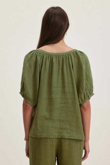 JAIMI BLOUSE