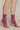 FEATHER VELVET SOCKS